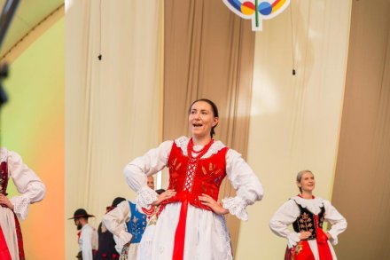 Ósmy dzień 58. Tygodnia Kultury Beskidzkiej